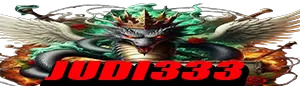 logo judi333